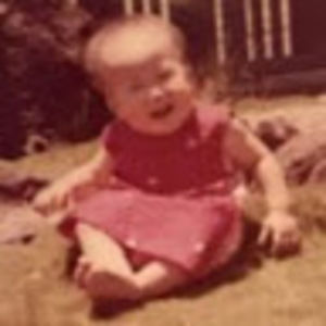 Meet your Posher, Patty